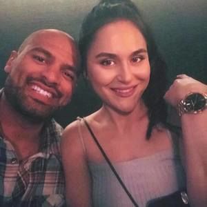 Meet your Posher, Nate